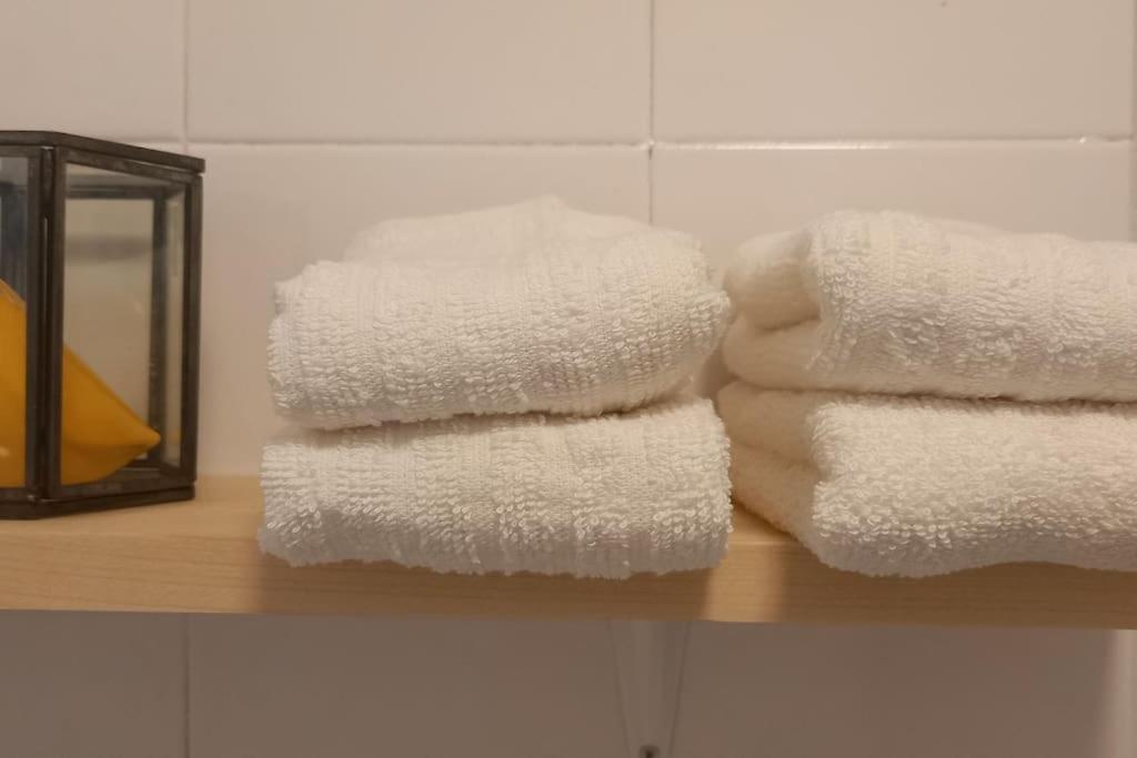 Apartamento Amboage Феррол Экстерьер фото